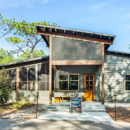 Eagle Cottages At Gulf State Park ガルフ・ショアーズ エクステリア 写真