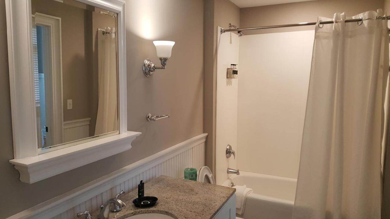 Eagle Cottages At Gulf State Park ガルフ・ショアーズ エクステリア 写真
