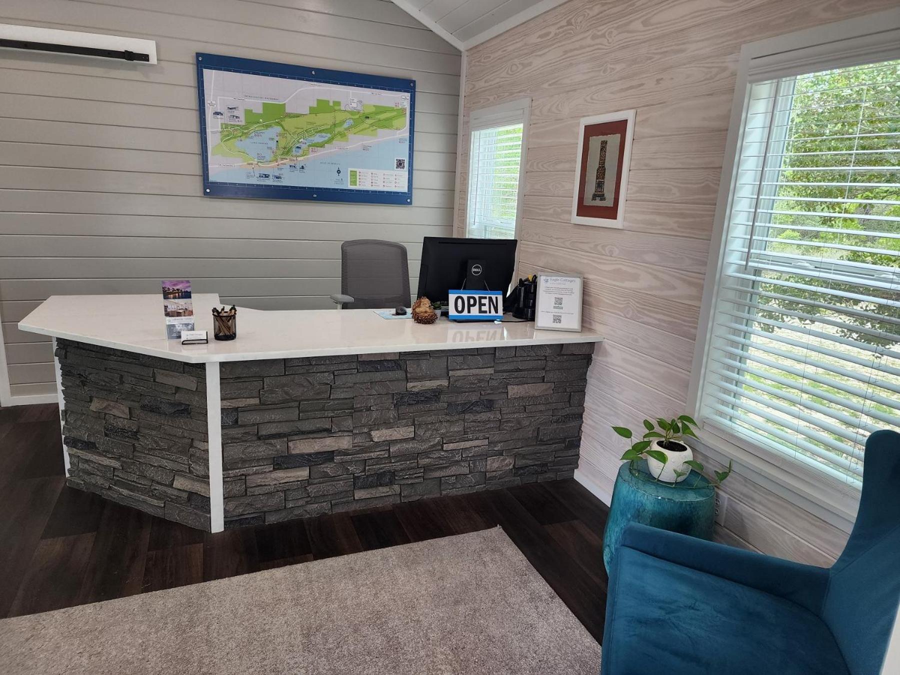 Eagle Cottages At Gulf State Park ガルフ・ショアーズ エクステリア 写真
