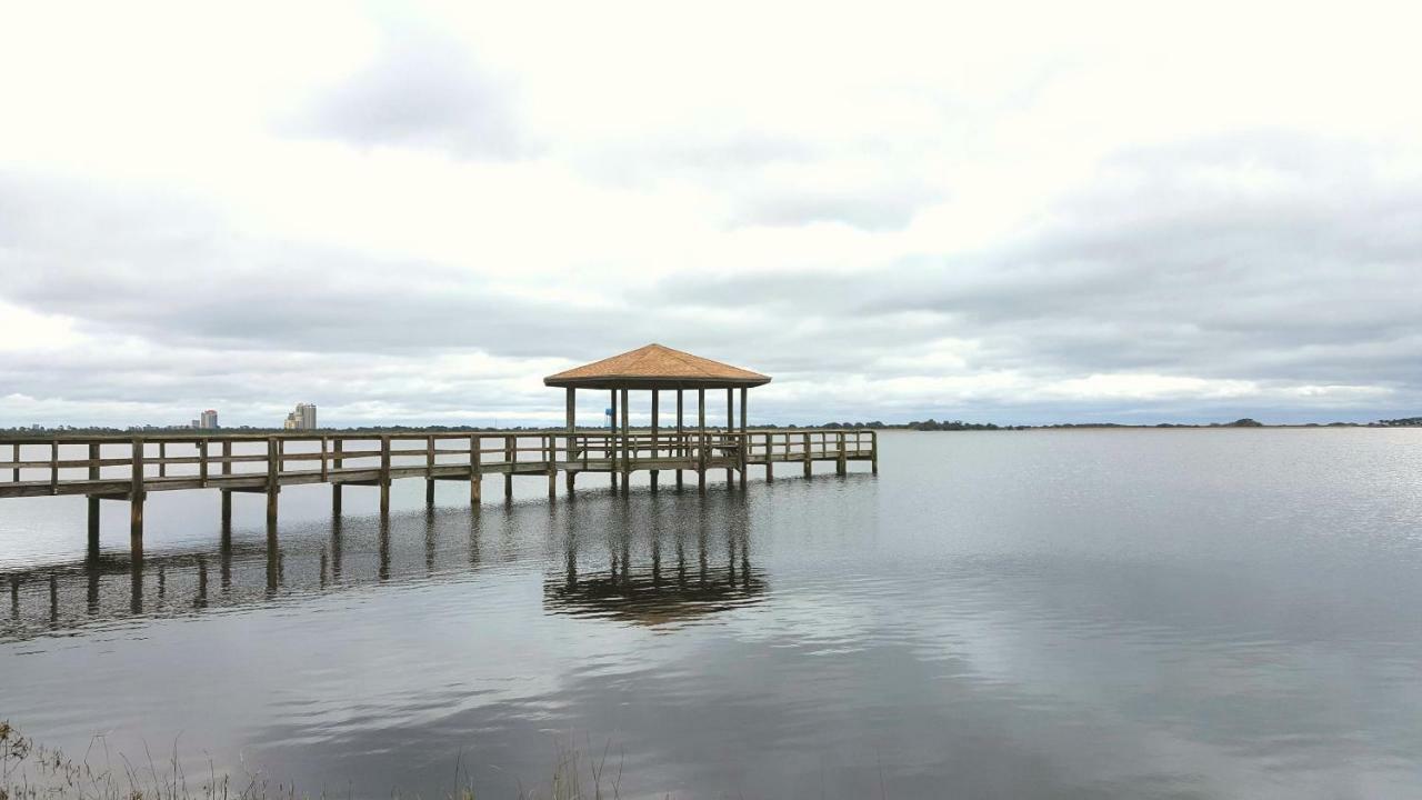 Eagle Cottages At Gulf State Park ガルフ・ショアーズ エクステリア 写真