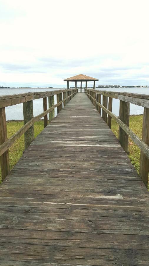 Eagle Cottages At Gulf State Park ガルフ・ショアーズ エクステリア 写真