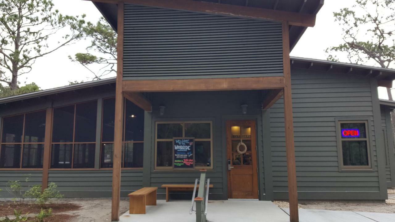 Eagle Cottages At Gulf State Park ガルフ・ショアーズ エクステリア 写真